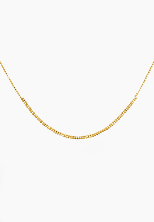 클러스터 | 오버랩 롱