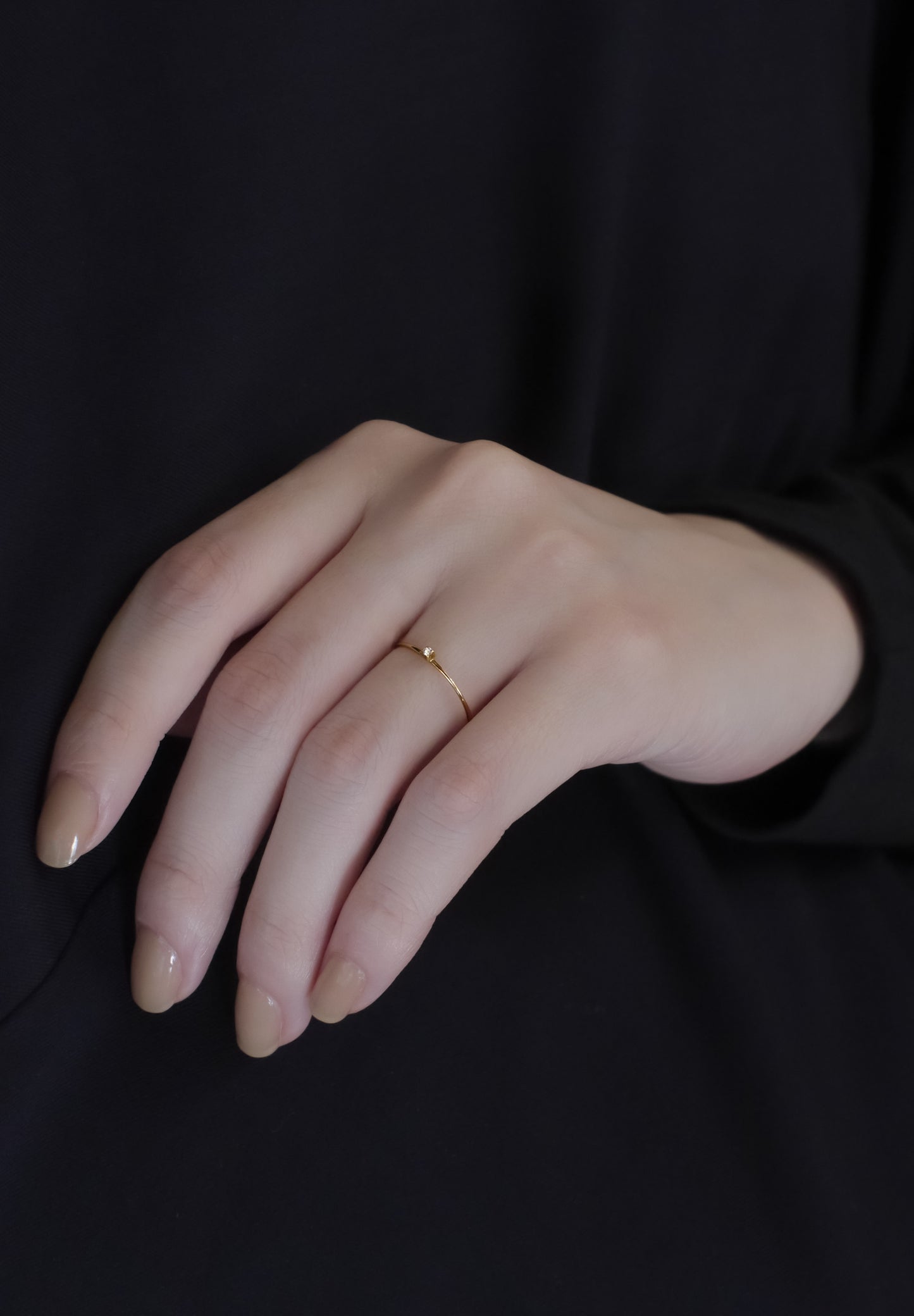 다이아몬드가 있는 와이어