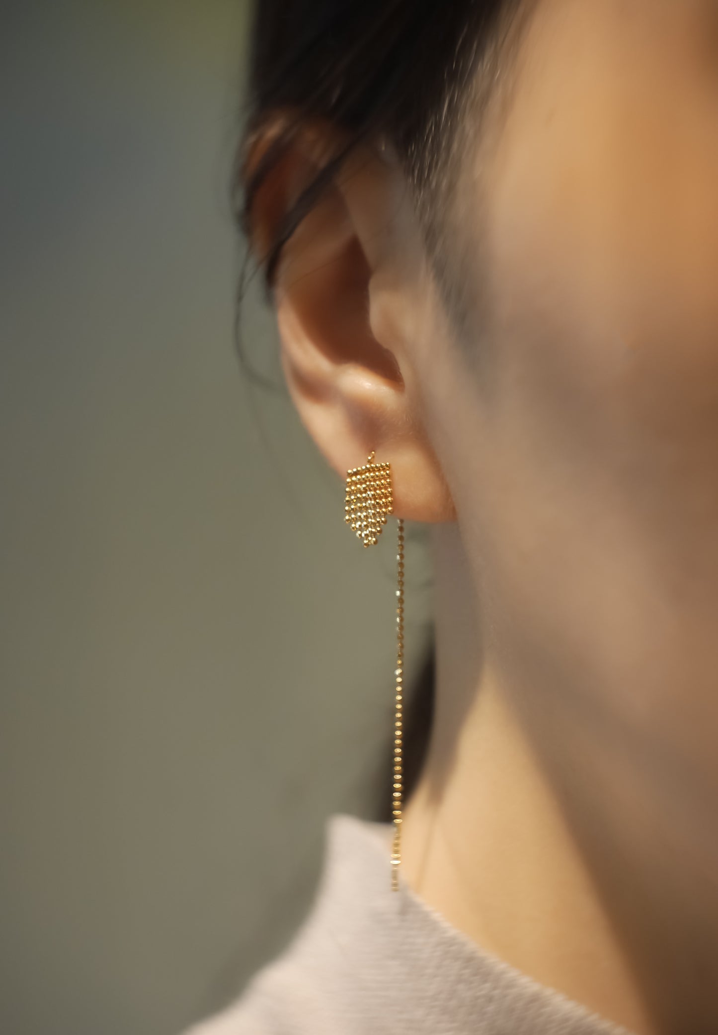 클러스터 | 깃발