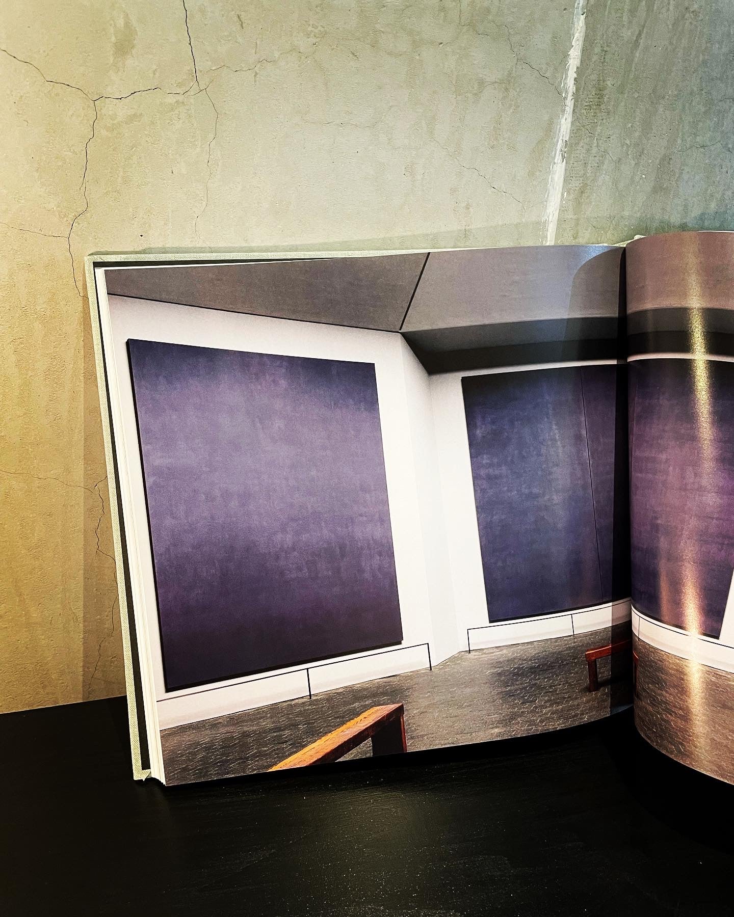 Rothko Chapel | Rosco Chapel | Book | Rizzoli Electa | 132pages | 하드 커버 | 260 x 287mm | 2021
