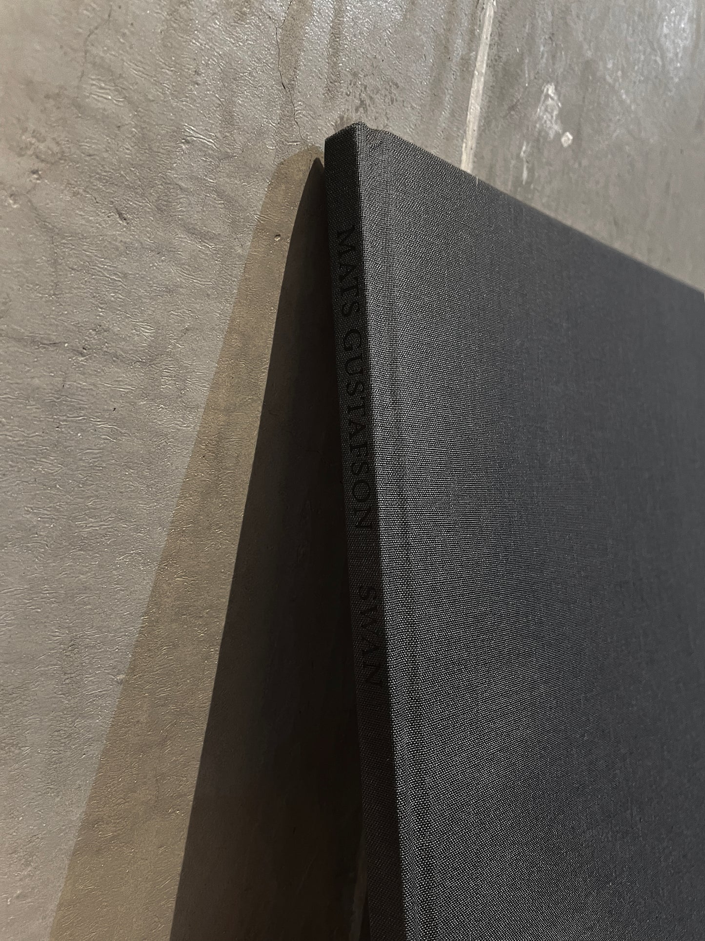 백조 | 마츠 구스타프손